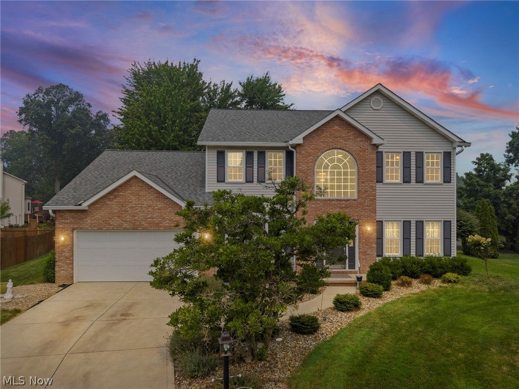 17118 Woodlawn Court