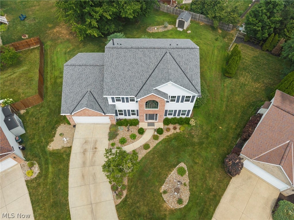 17118 Woodlawn Court