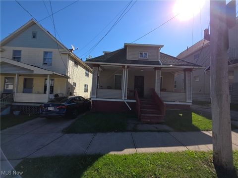 3477 W 63rd Street Cleveland OH 44102