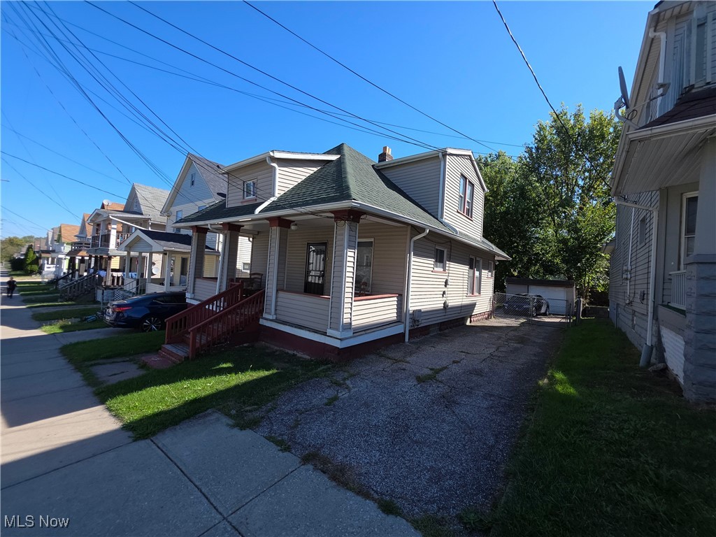 3477 W 63rd Street