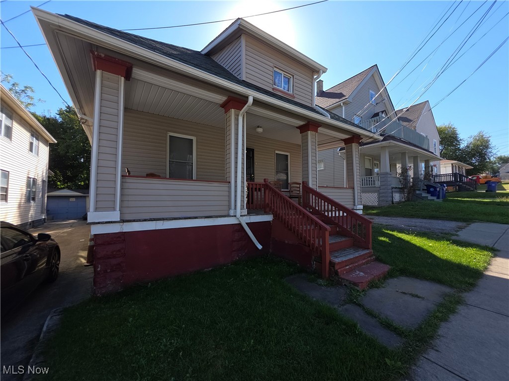 3477 W 63rd Street