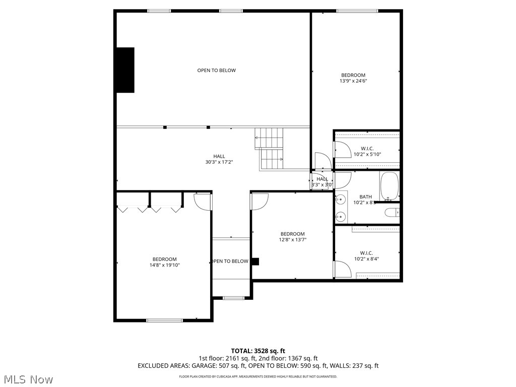 Village Brookwood Condo - Residential