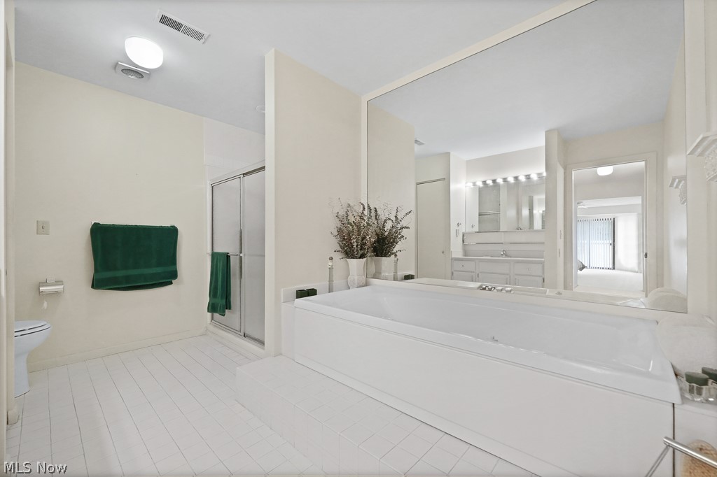 Village Brookwood Condo - Residential