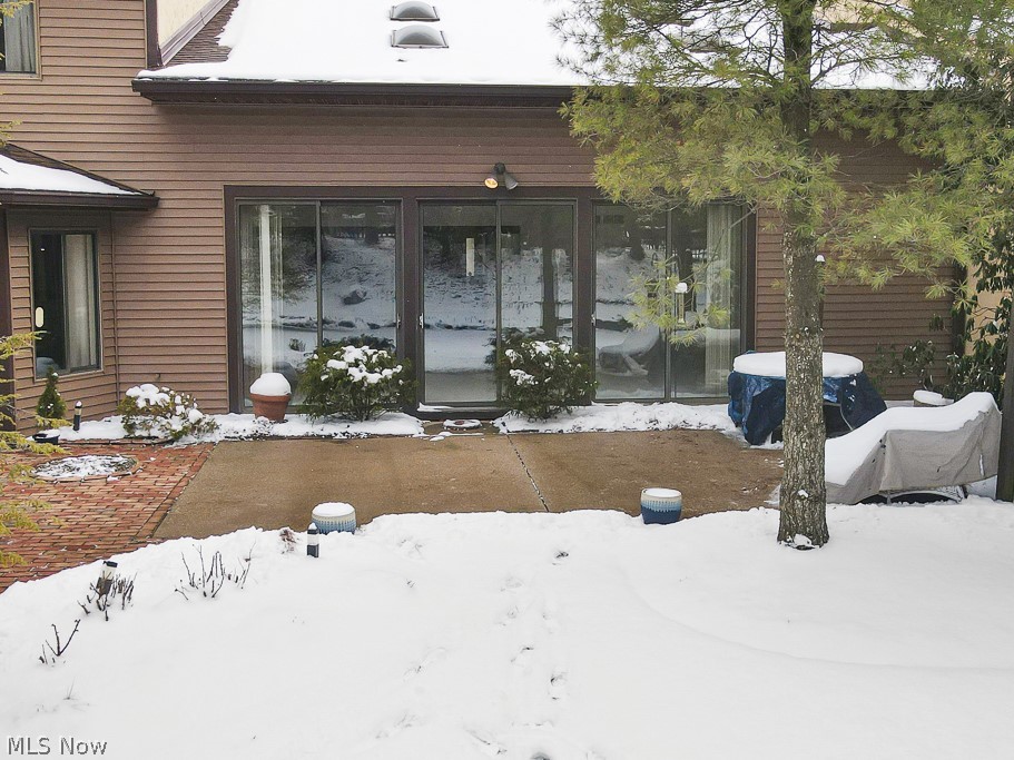 Village Brookwood Condo - Residential