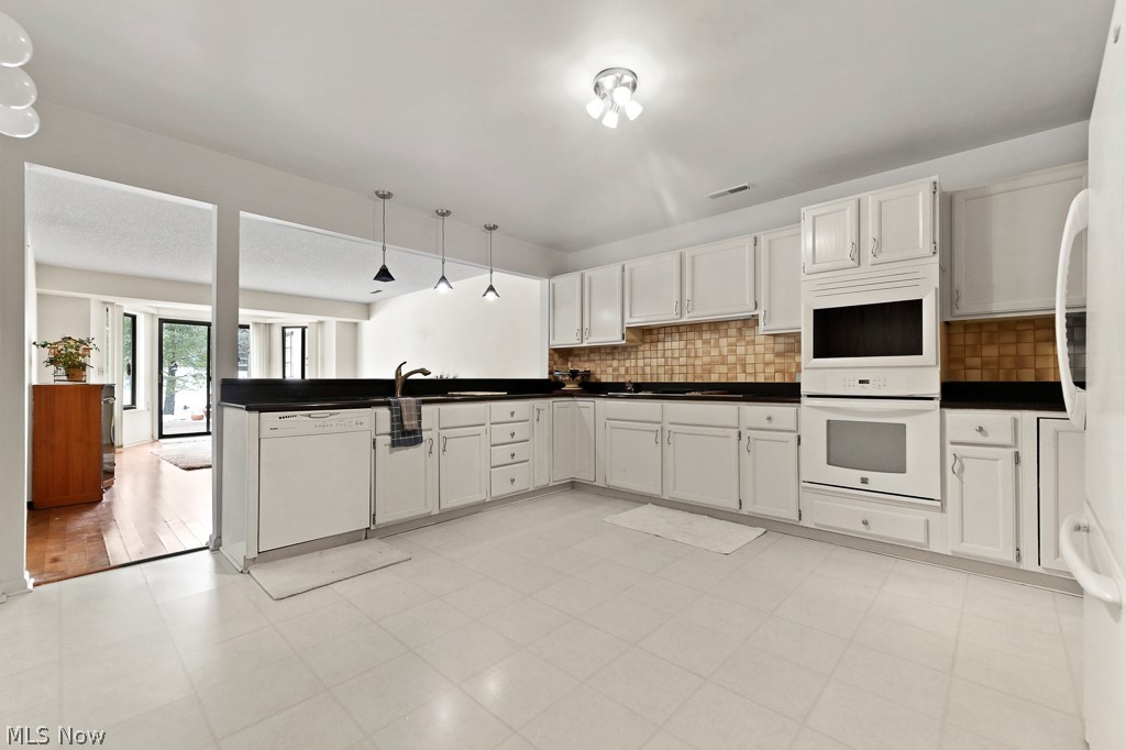 Village Brookwood Condo - Residential