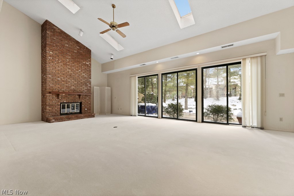 Village Brookwood Condo - Residential