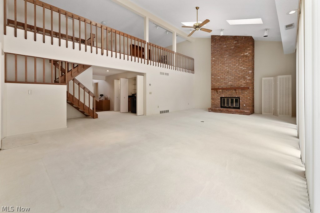 Village Brookwood Condo - Residential