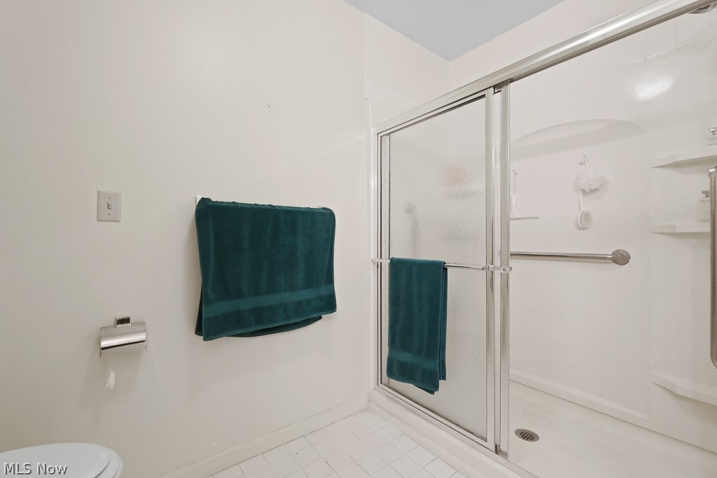 Village Brookwood Condo - Residential