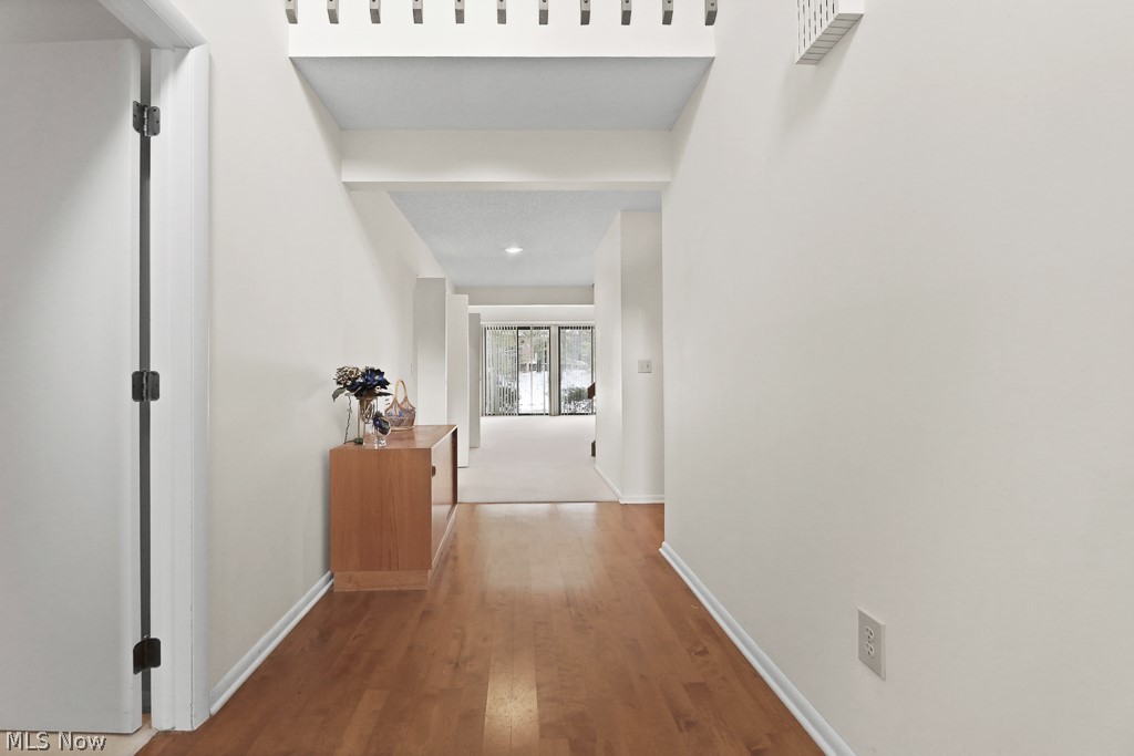 Village Brookwood Condo - Residential