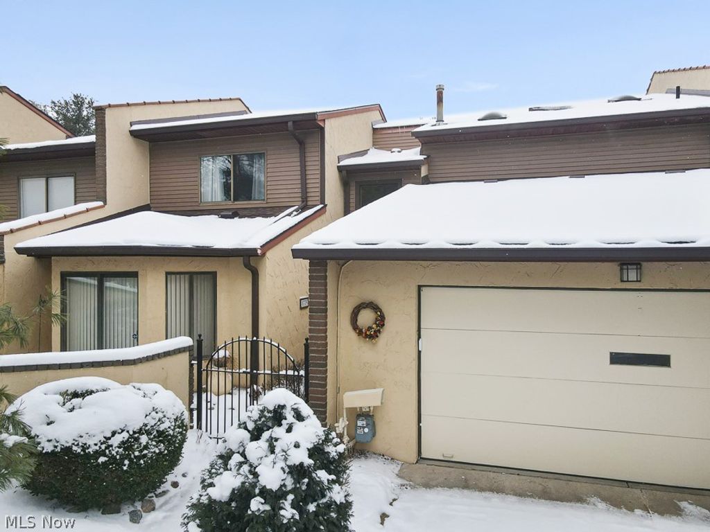 Photo of 1775 Brookwood Drive, Akron, OH 44313 (MLS # 5188607)