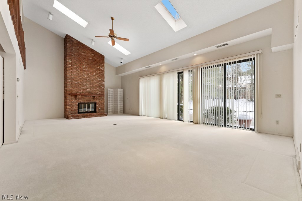 Village Brookwood Condo - Residential