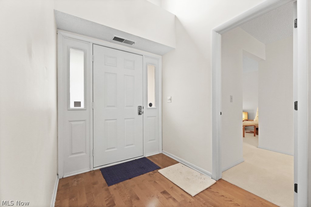 Village Brookwood Condo - Residential