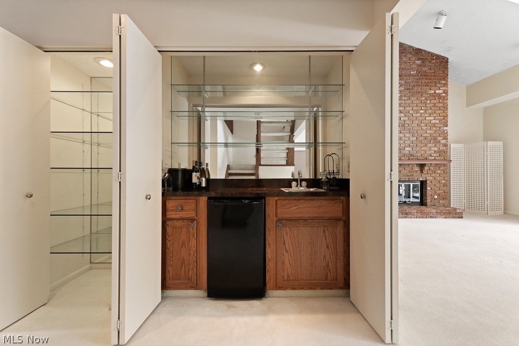 Village Brookwood Condo - Residential