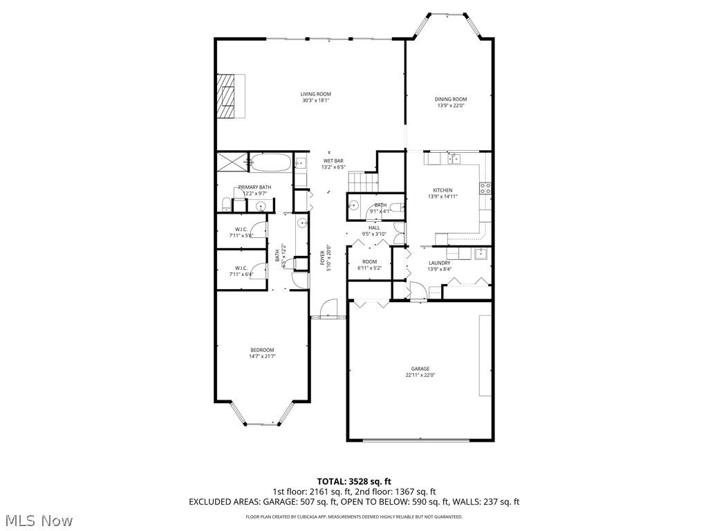 Village Brookwood Condo - Residential