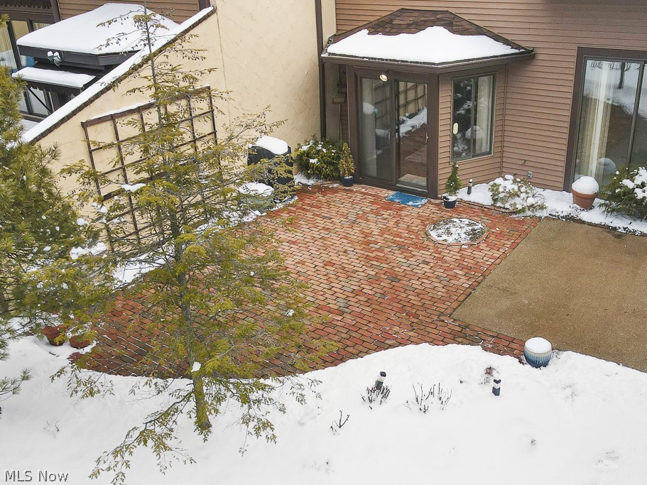 Village Brookwood Condo - Residential