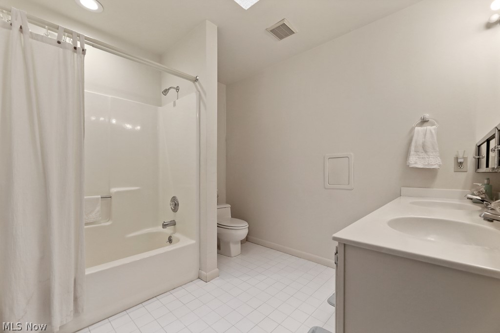 Village Brookwood Condo - Residential