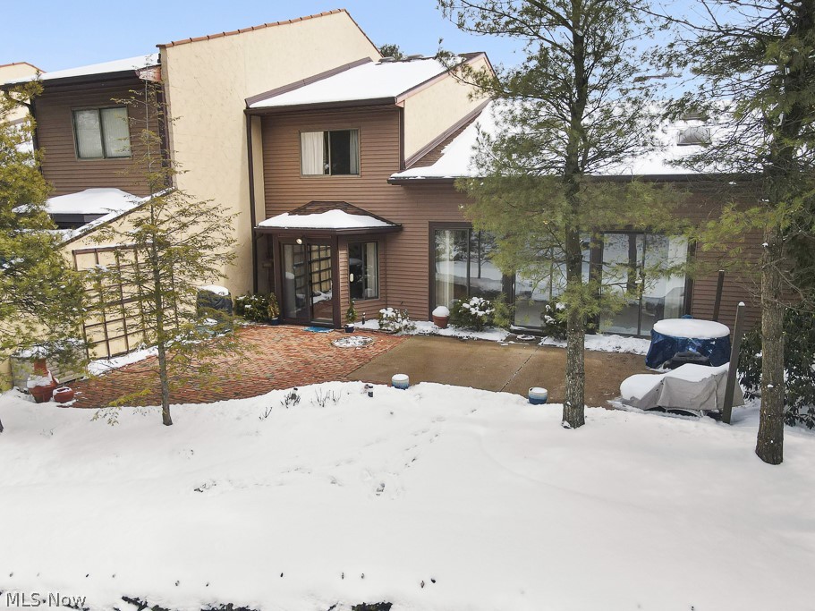 Village Brookwood Condo - Residential