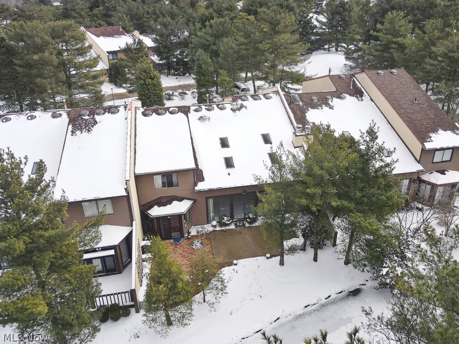 Village Brookwood Condo - Residential