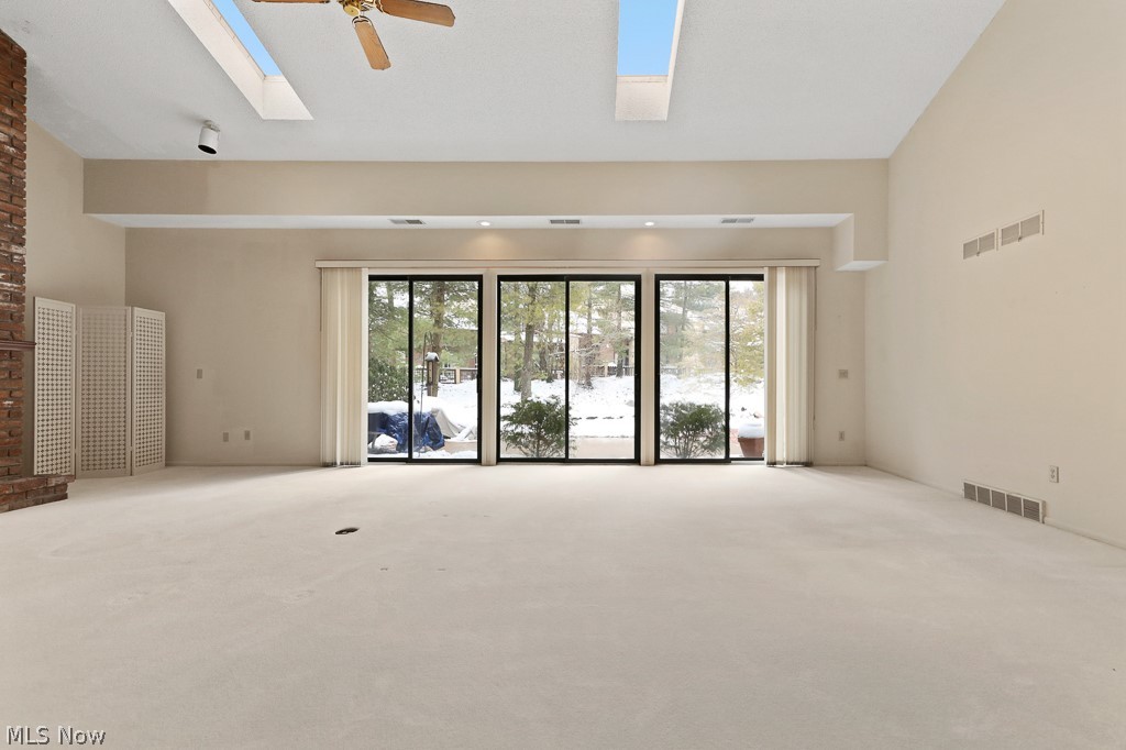 Village Brookwood Condo - Residential