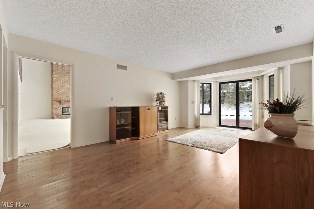 Village Brookwood Condo - Residential