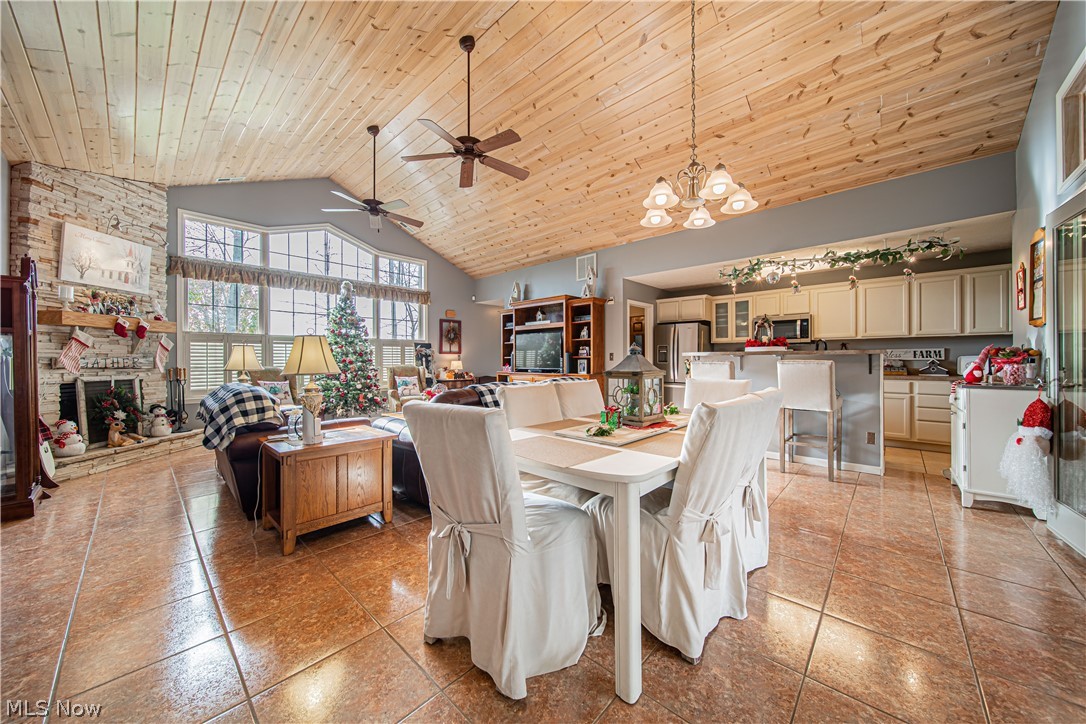 Maredy Estate - Residential