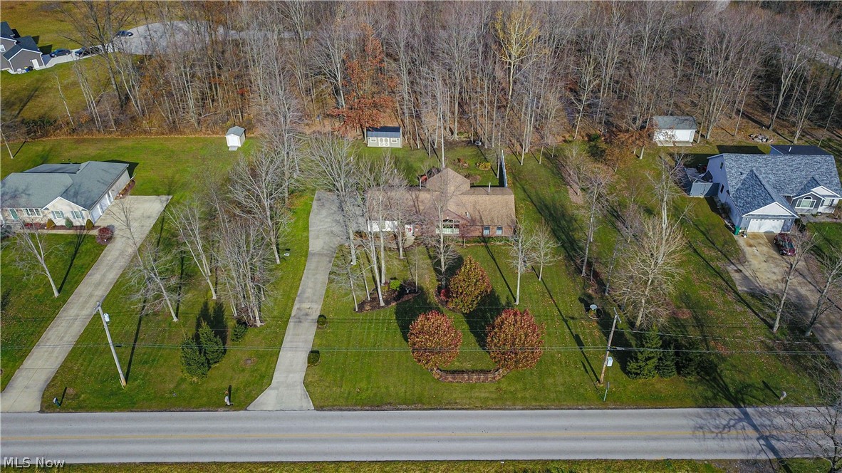 Maredy Estate - Residential