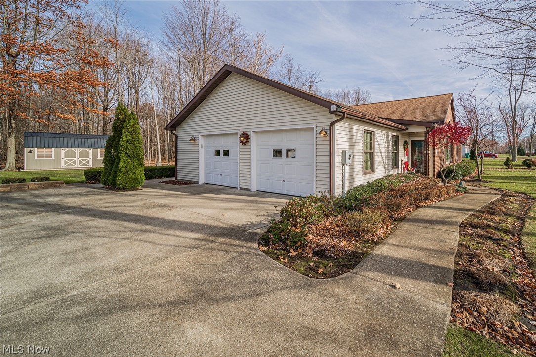 Maredy Estate - Residential