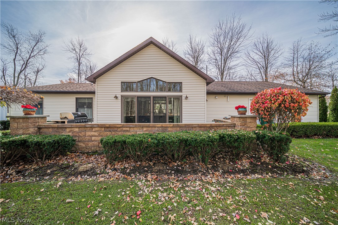 Maredy Estate - Residential