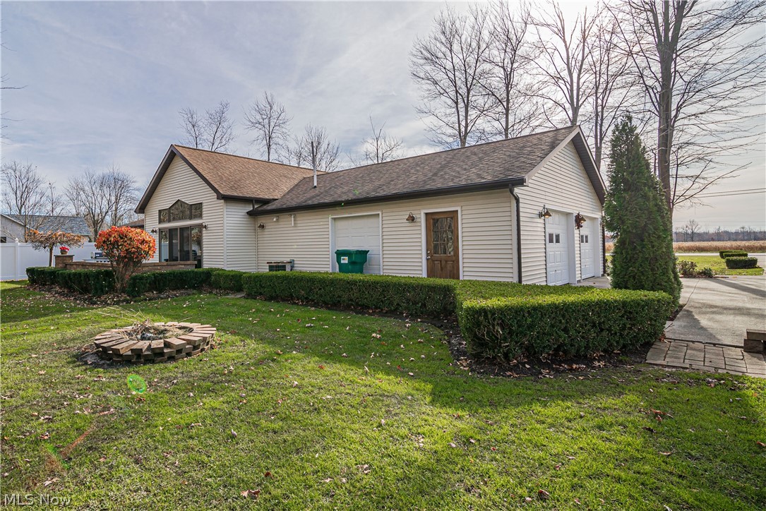 Maredy Estate - Residential