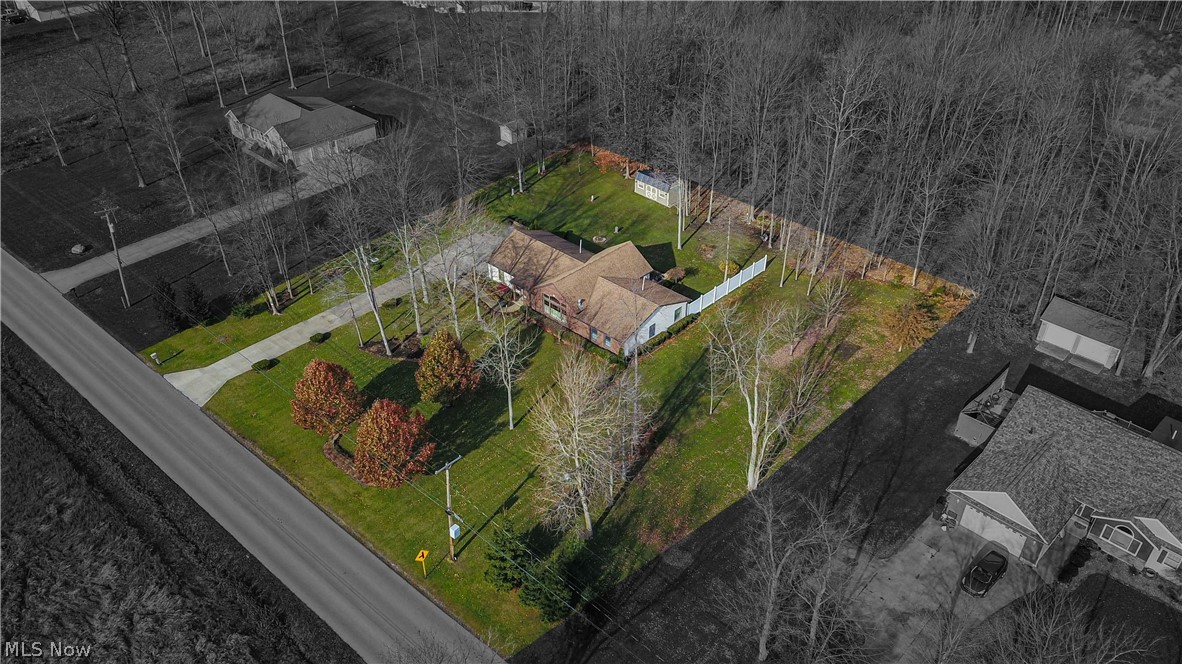 Maredy Estate - Residential