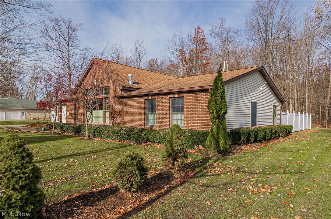 Maredy Estate - Residential