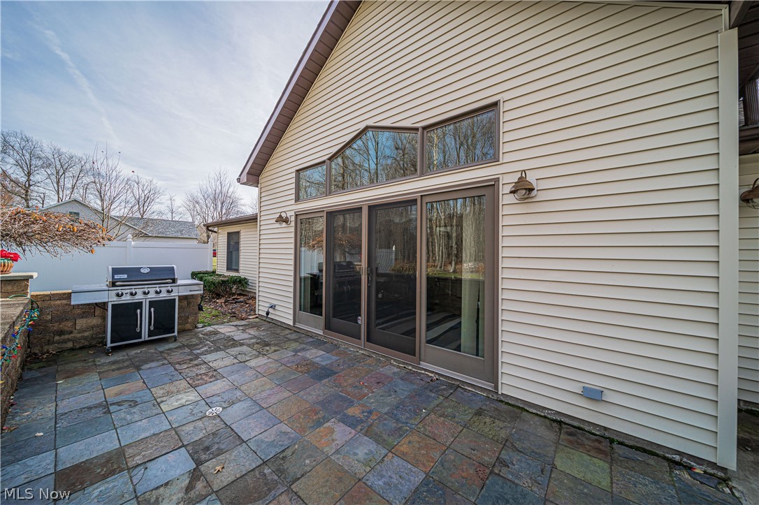 Maredy Estate - Residential