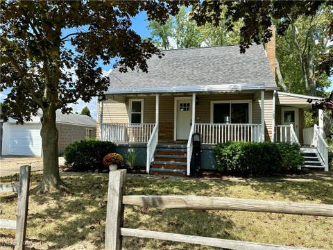 Photo for 1253 Prospect Street