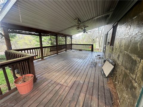 Tiny photo for 43731 Fulda Road, Caldwell, OH 43724 (MLS # 5204836)