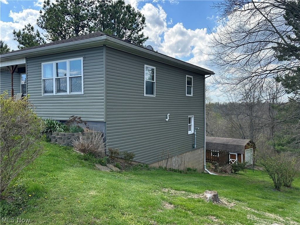 Photo of 43731 Fulda Road, Caldwell, OH 43724 (MLS # 5204836)