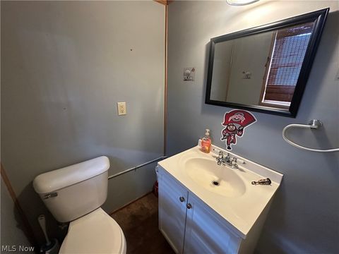 Tiny photo for 43731 Fulda Road, Caldwell, OH 43724 (MLS # 5204836)