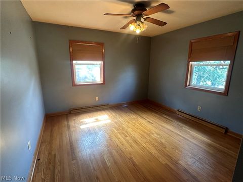 Tiny photo for 43731 Fulda Road, Caldwell, OH 43724 (MLS # 5204836)