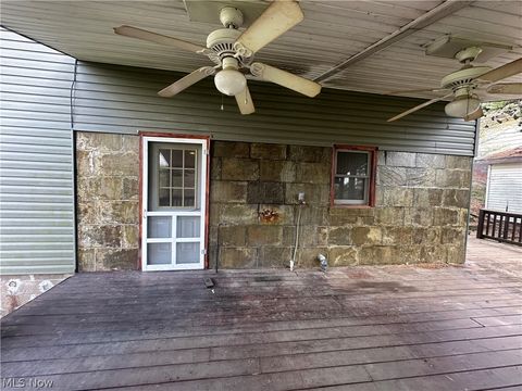 Tiny photo for 43731 Fulda Road, Caldwell, OH 43724 (MLS # 5204836)