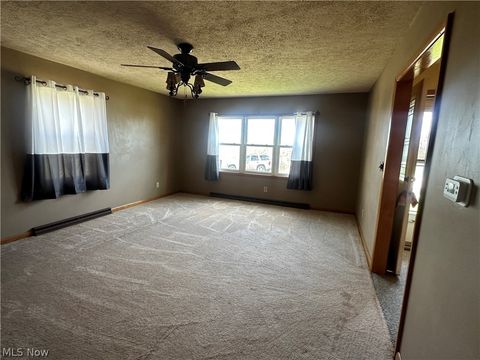 Tiny photo for 43731 Fulda Road, Caldwell, OH 43724 (MLS # 5204836)