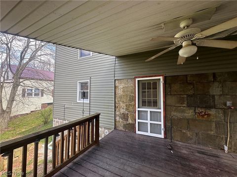 Tiny photo for 43731 Fulda Road, Caldwell, OH 43724 (MLS # 5204836)