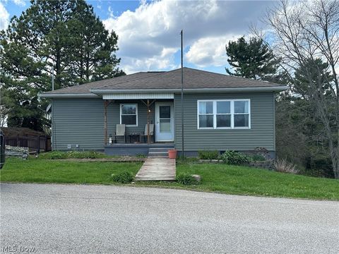 Photo of 43731 Fulda Road, Caldwell, OH 43724 (MLS # 5204836)