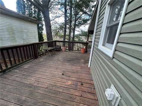 Tiny photo for 43731 Fulda Road, Caldwell, OH 43724 (MLS # 5204836)