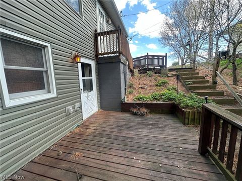Tiny photo for 43731 Fulda Road, Caldwell, OH 43724 (MLS # 5204836)