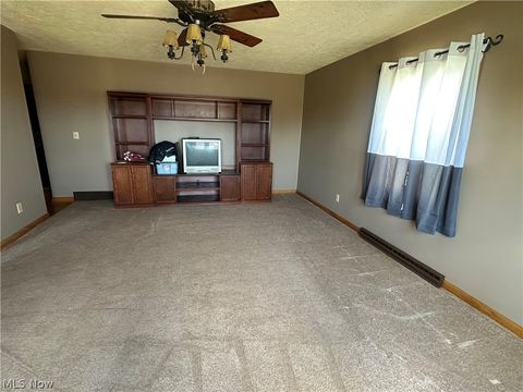 Tiny photo for 43731 Fulda Road, Caldwell, OH 43724 (MLS # 5204836)