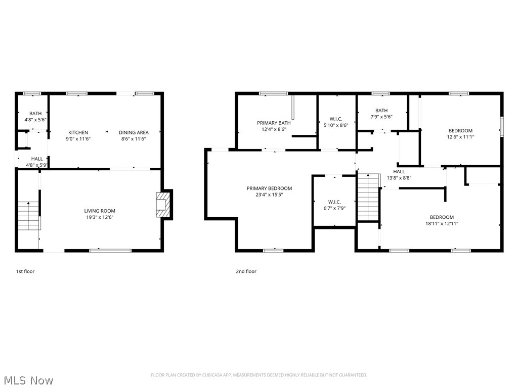 Quaker Heights - Residential