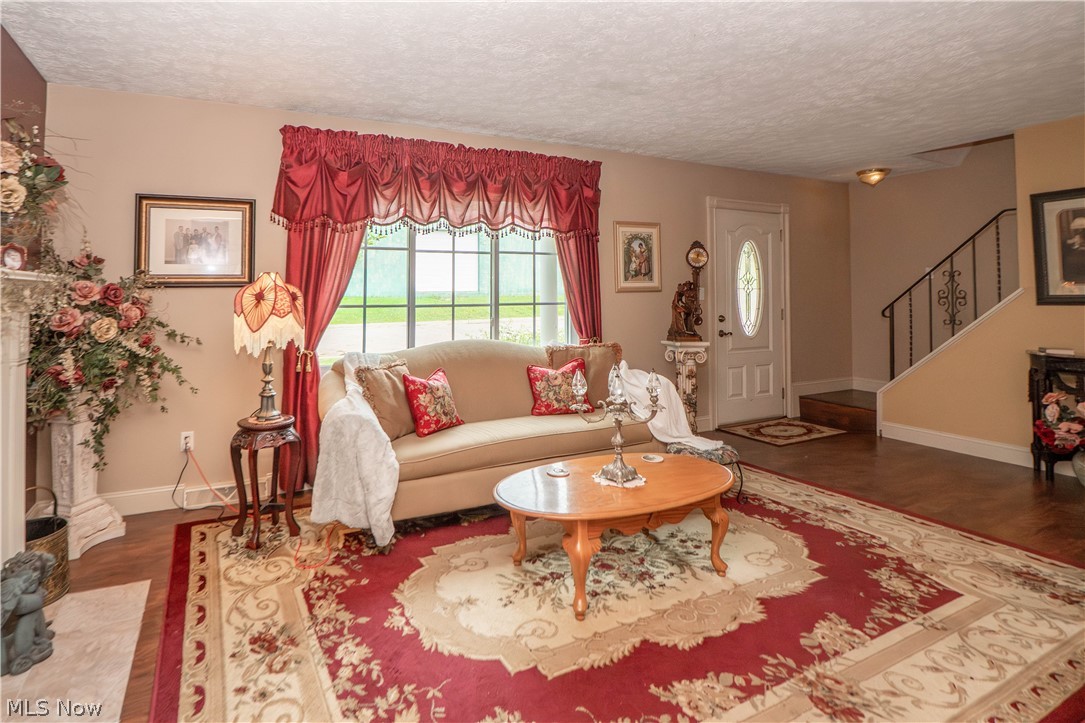 Quaker Heights - Residential