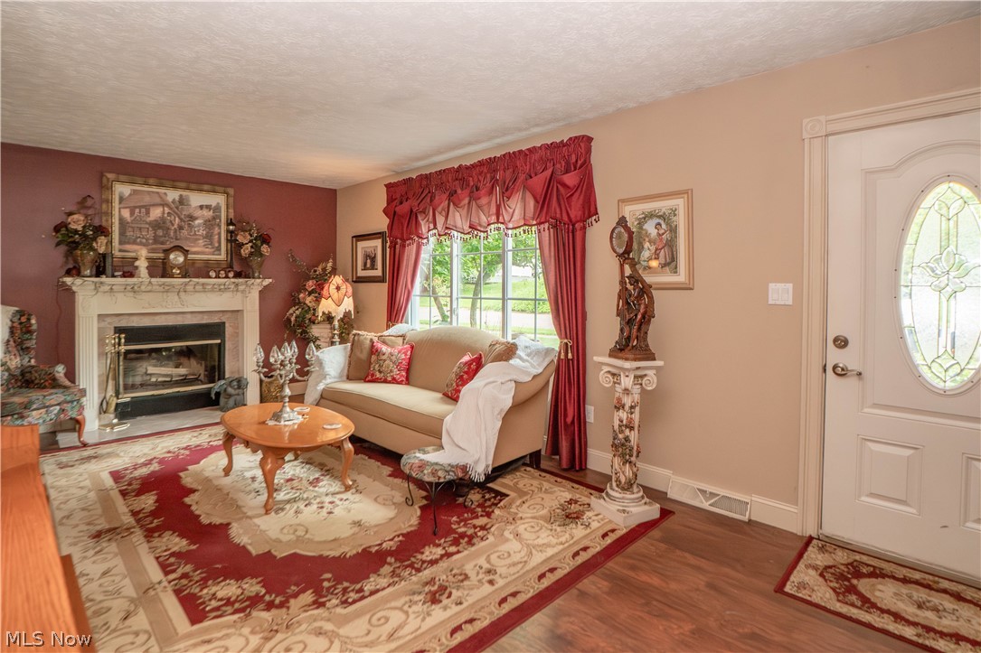 Quaker Heights - Residential