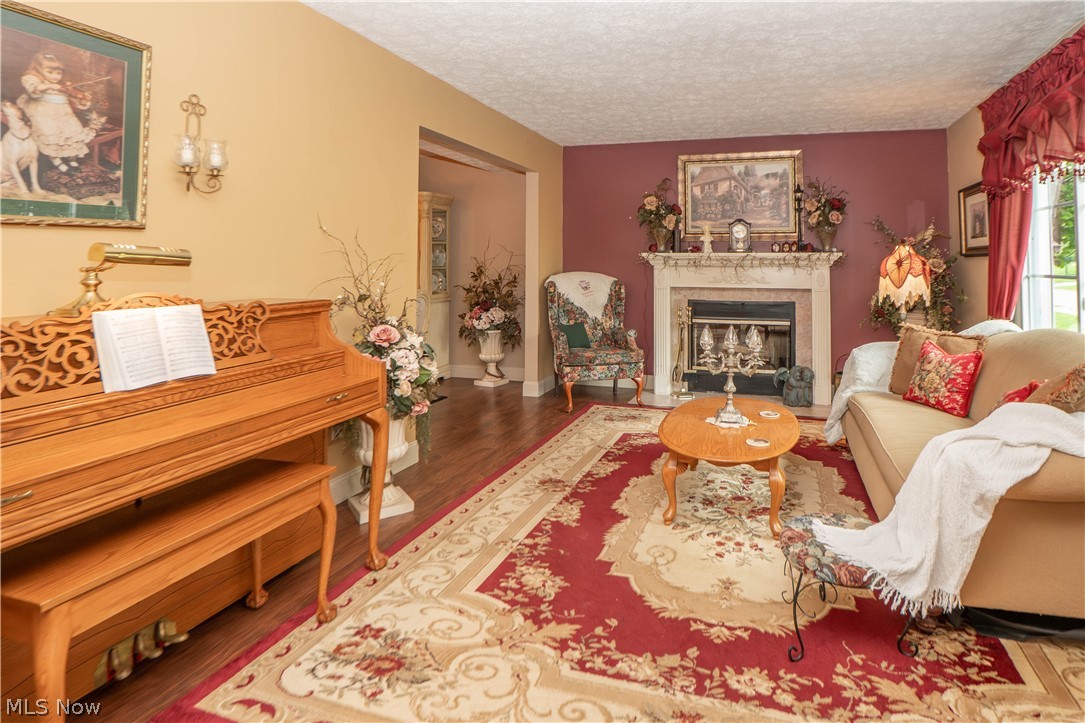 Quaker Heights - Residential