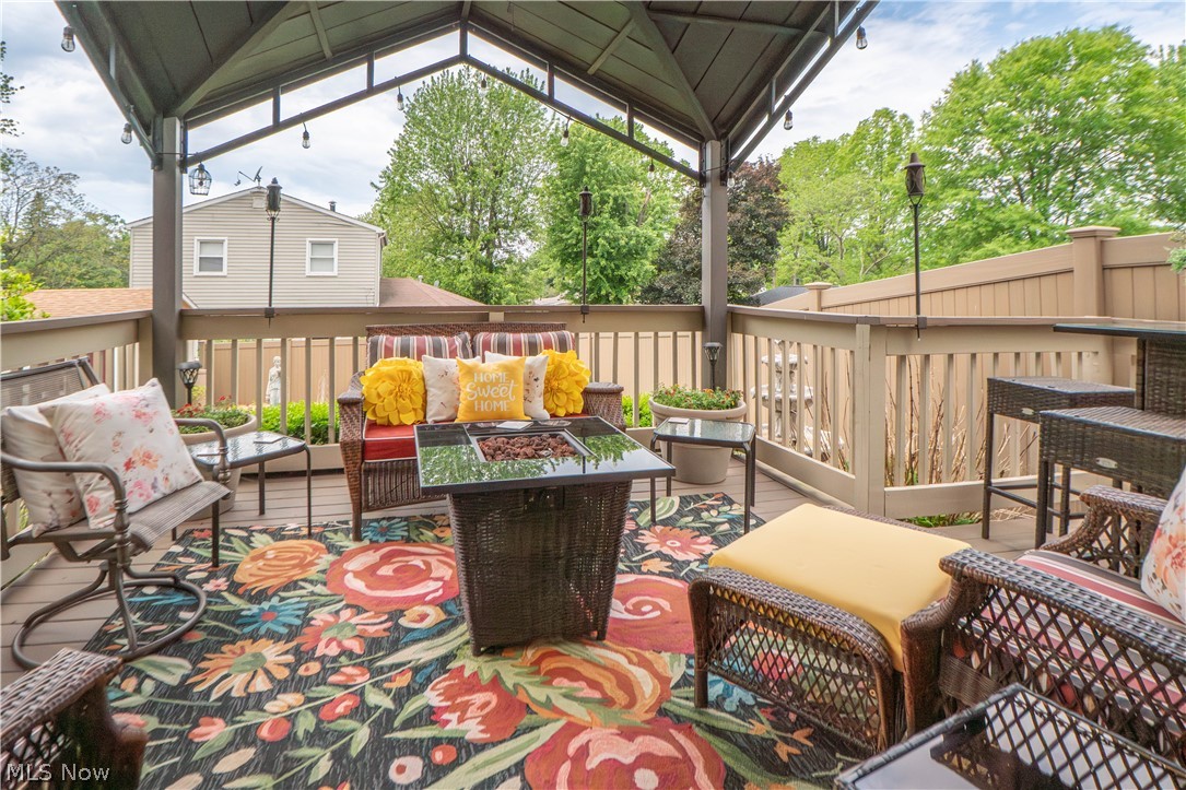 Quaker Heights - Residential