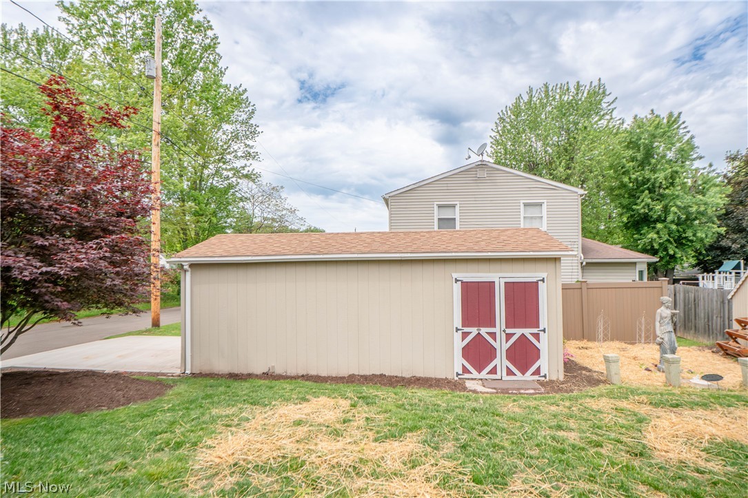 Quaker Heights - Residential